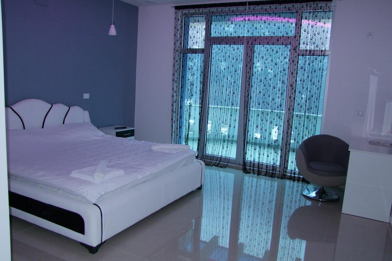 B&B Hisar International Prijepolje Esterno foto