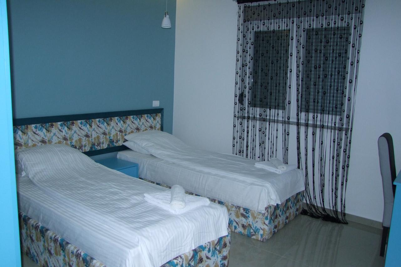 B&B Hisar International Prijepolje Esterno foto