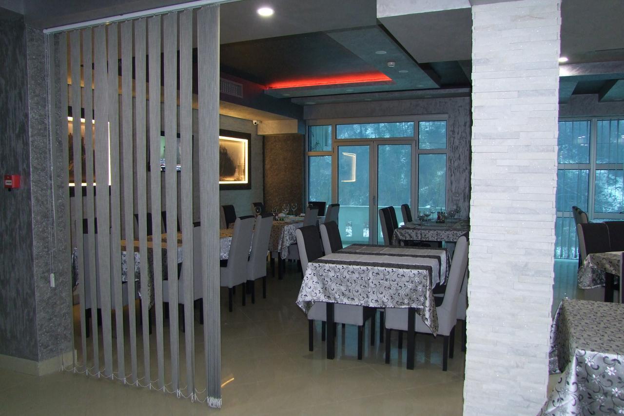 B&B Hisar International Prijepolje Esterno foto