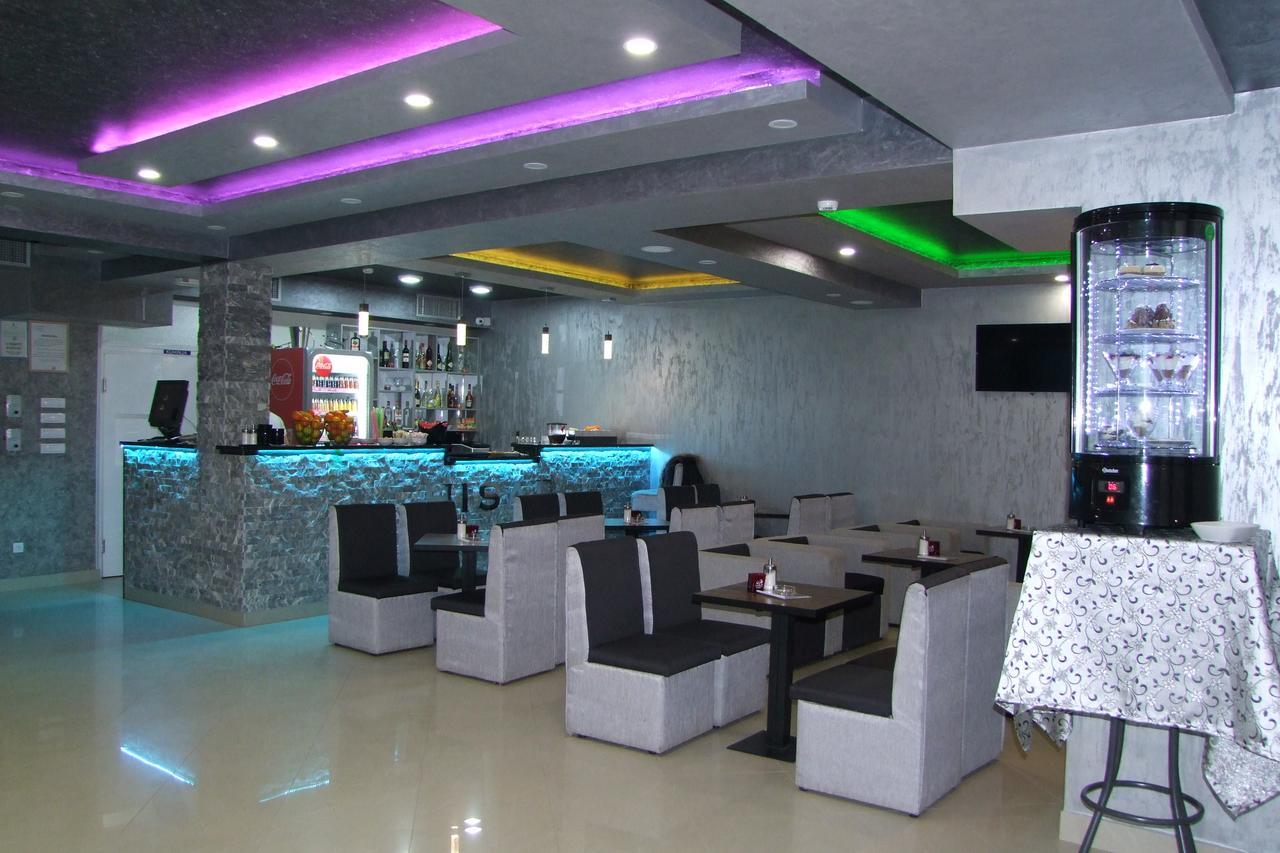 B&B Hisar International Prijepolje Esterno foto