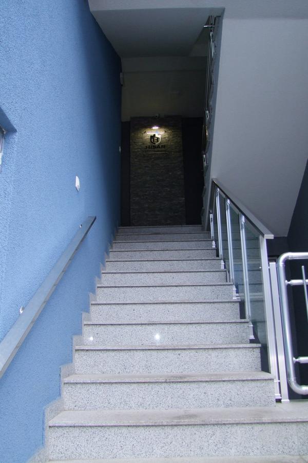 B&B Hisar International Prijepolje Esterno foto