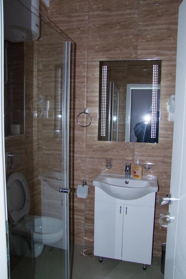 B&B Hisar International Prijepolje Esterno foto