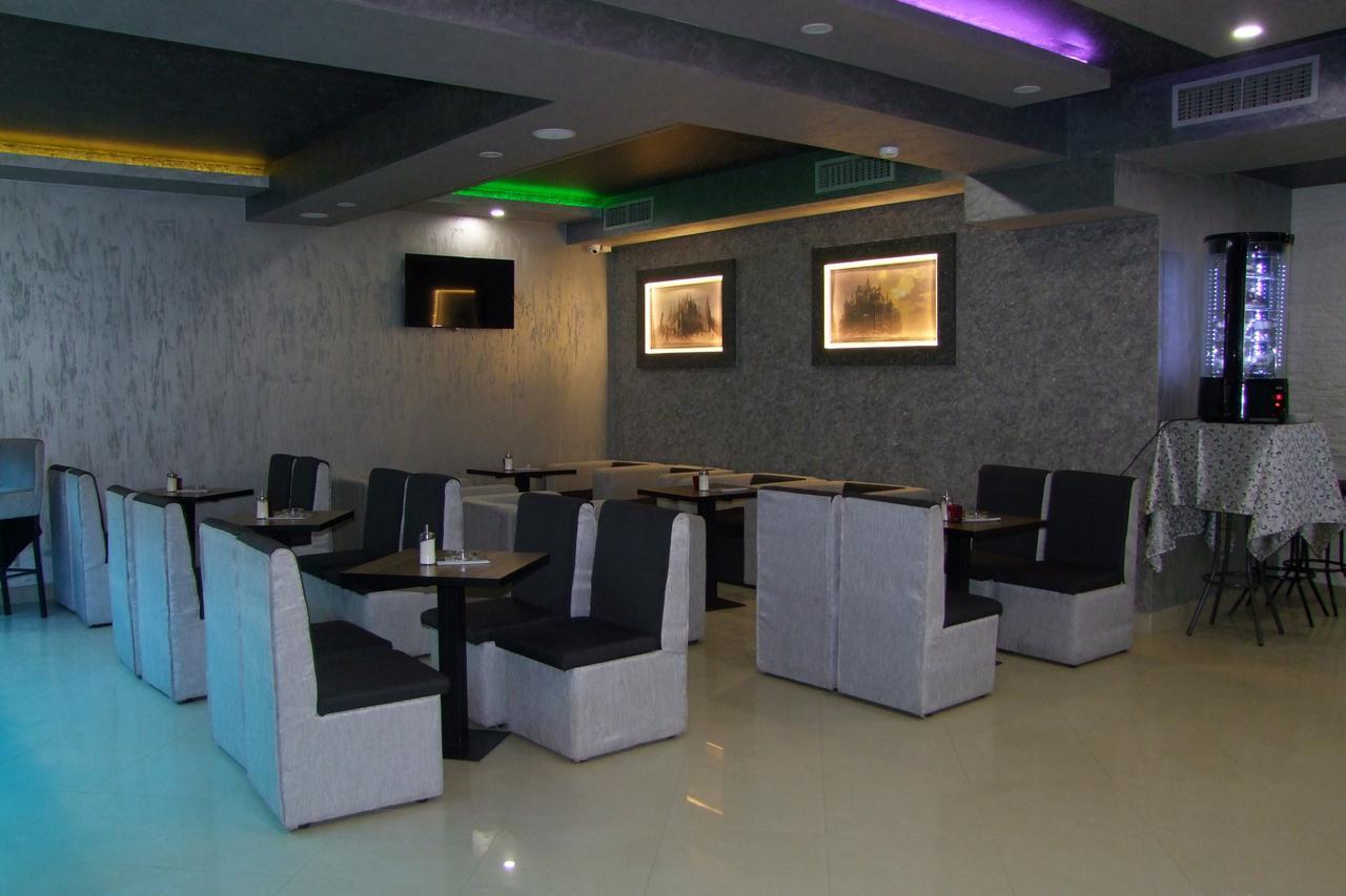 B&B Hisar International Prijepolje Esterno foto