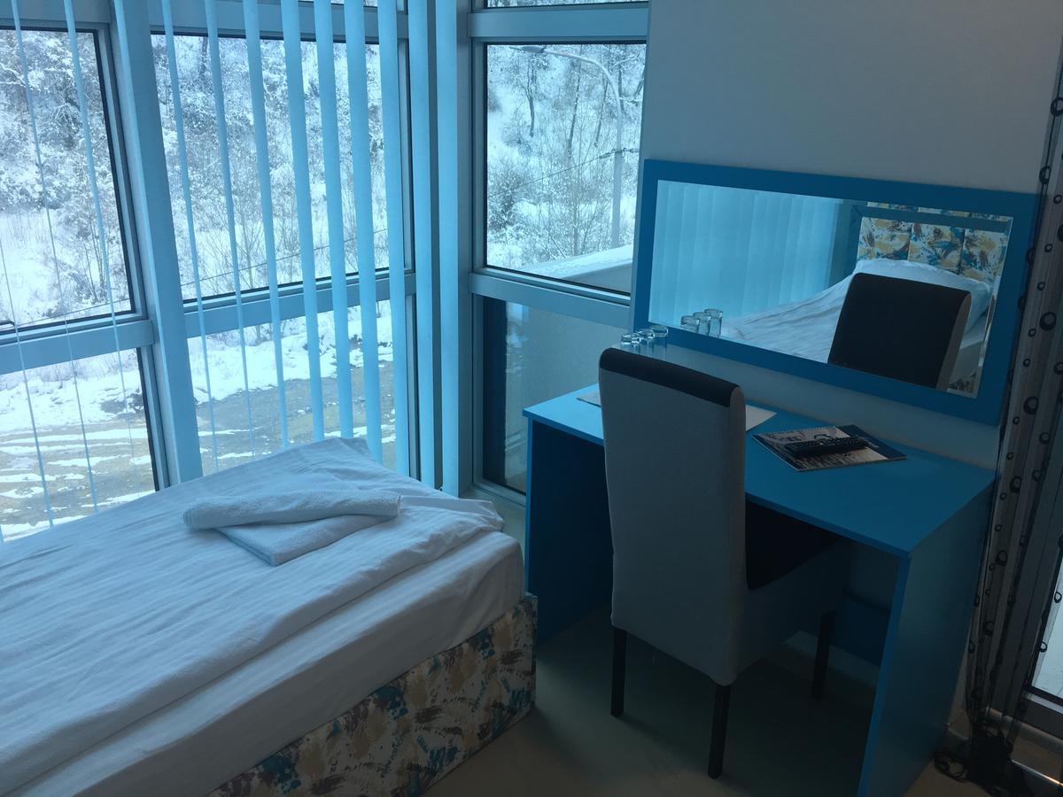 B&B Hisar International Prijepolje Esterno foto