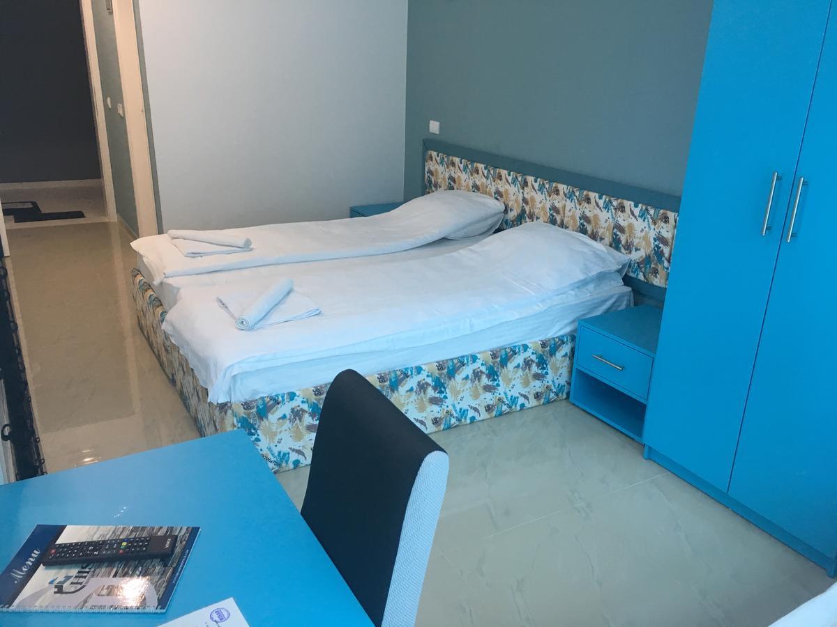 B&B Hisar International Prijepolje Esterno foto
