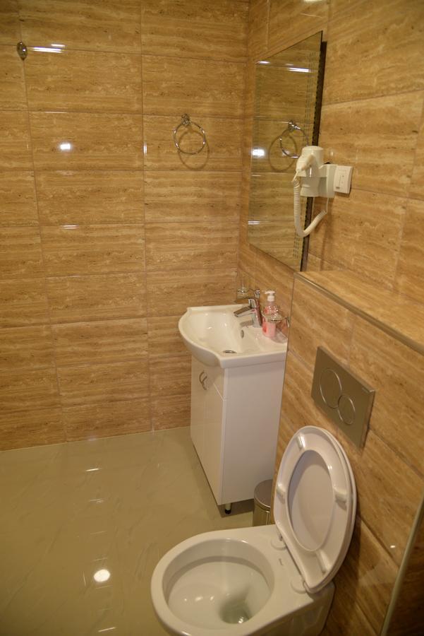 B&B Hisar International Prijepolje Esterno foto