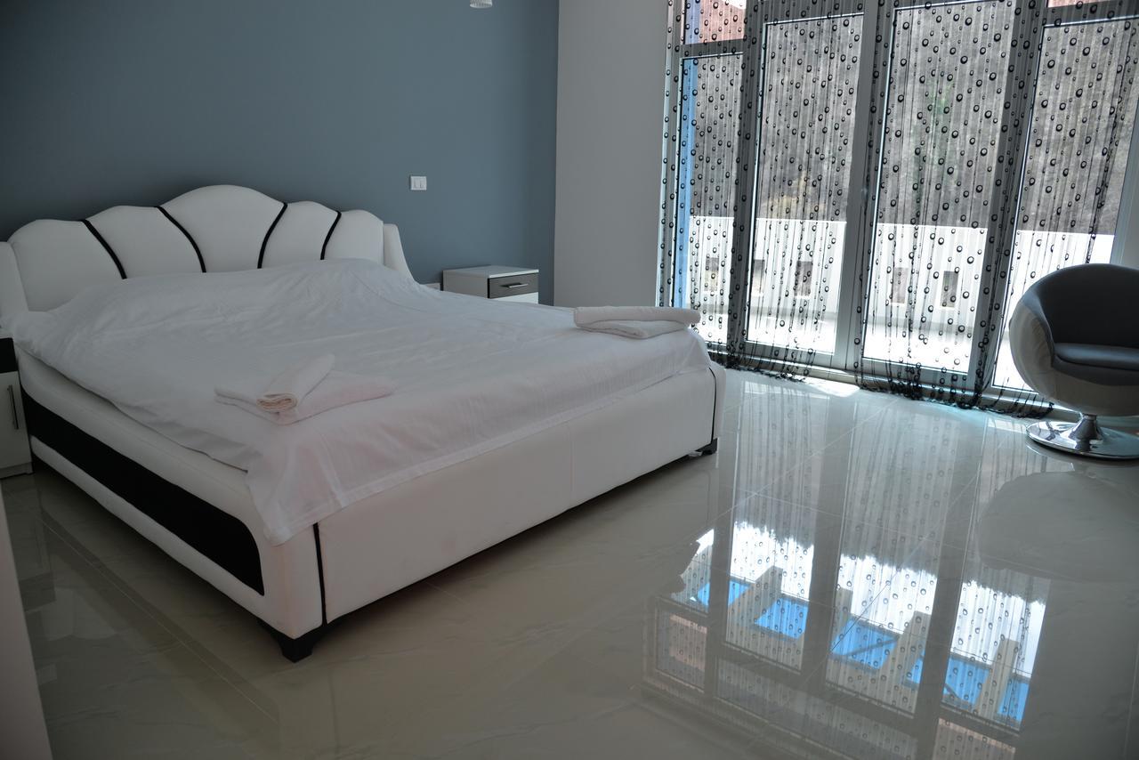 B&B Hisar International Prijepolje Esterno foto