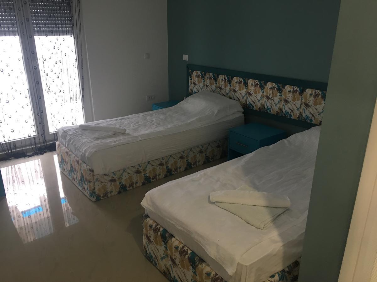 B&B Hisar International Prijepolje Esterno foto