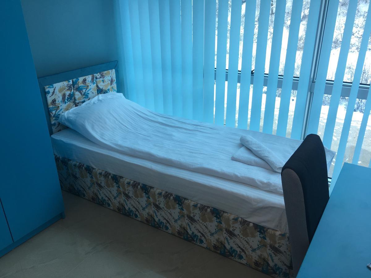 B&B Hisar International Prijepolje Esterno foto