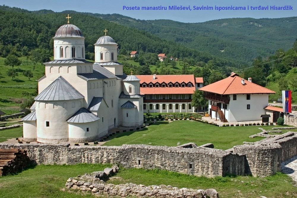 B&B Hisar International Prijepolje Esterno foto